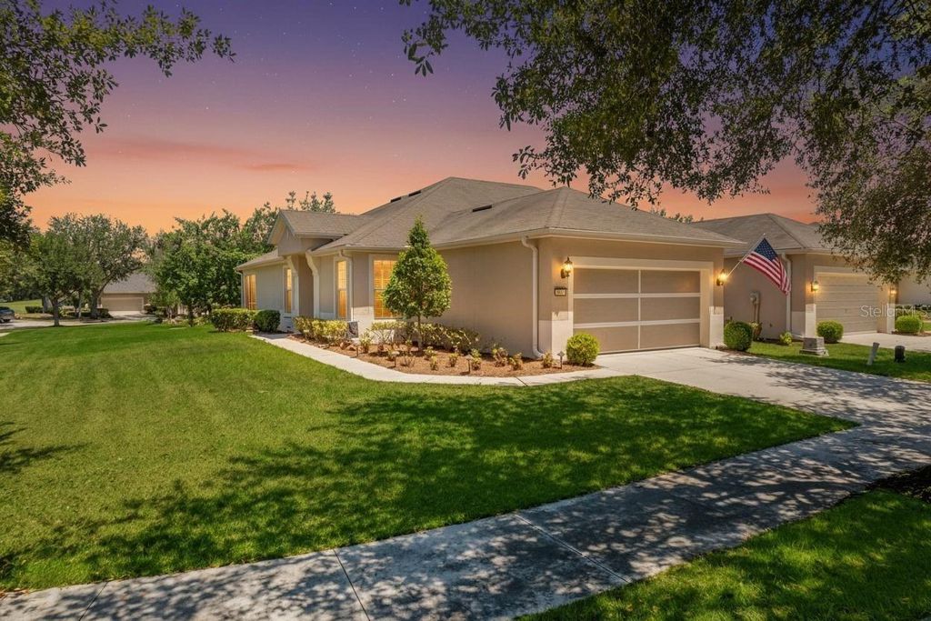 Photo of 6631 SW 91st Circle, Ocala, FL 34481 (MLS # OM724887)