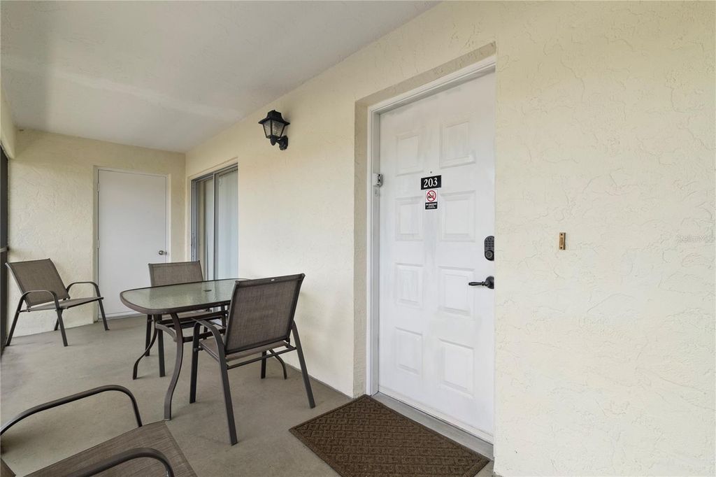 Photo of 1531 Placida Road #203, Englewood, FL 34223 (MLS # C7515027)