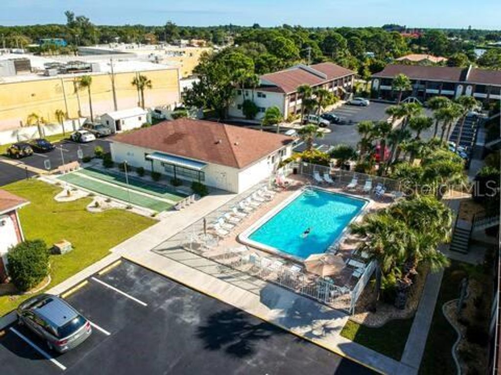Photo of 1531 Placida Road #203, Englewood, FL 34223 (MLS # C7515027)