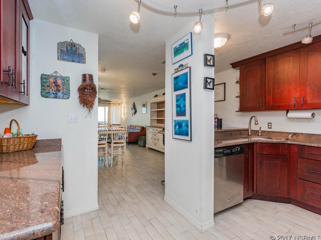 Spinnaker Ormond Condo - Residential