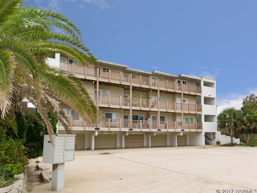 Spinnaker Ormond Condo - Residential