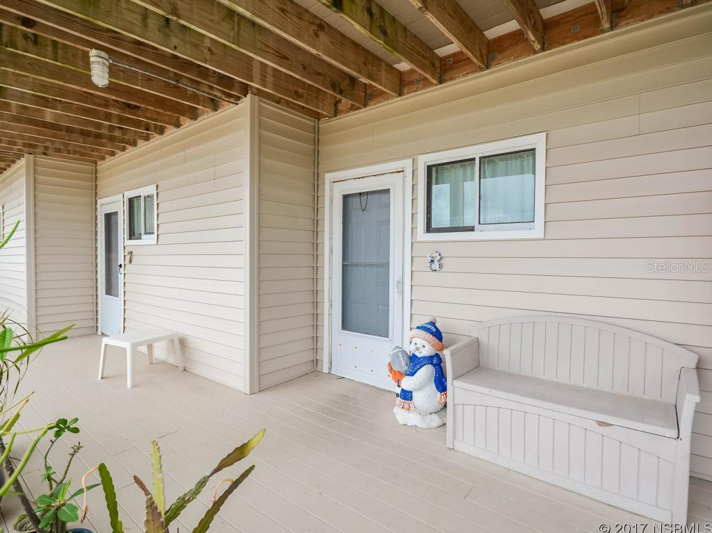 Spinnaker Ormond Condo - Residential