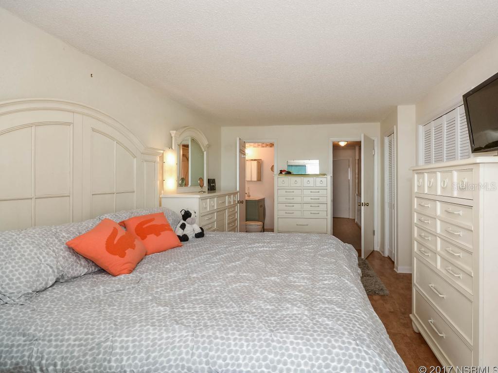 Spinnaker Ormond Condo - Residential