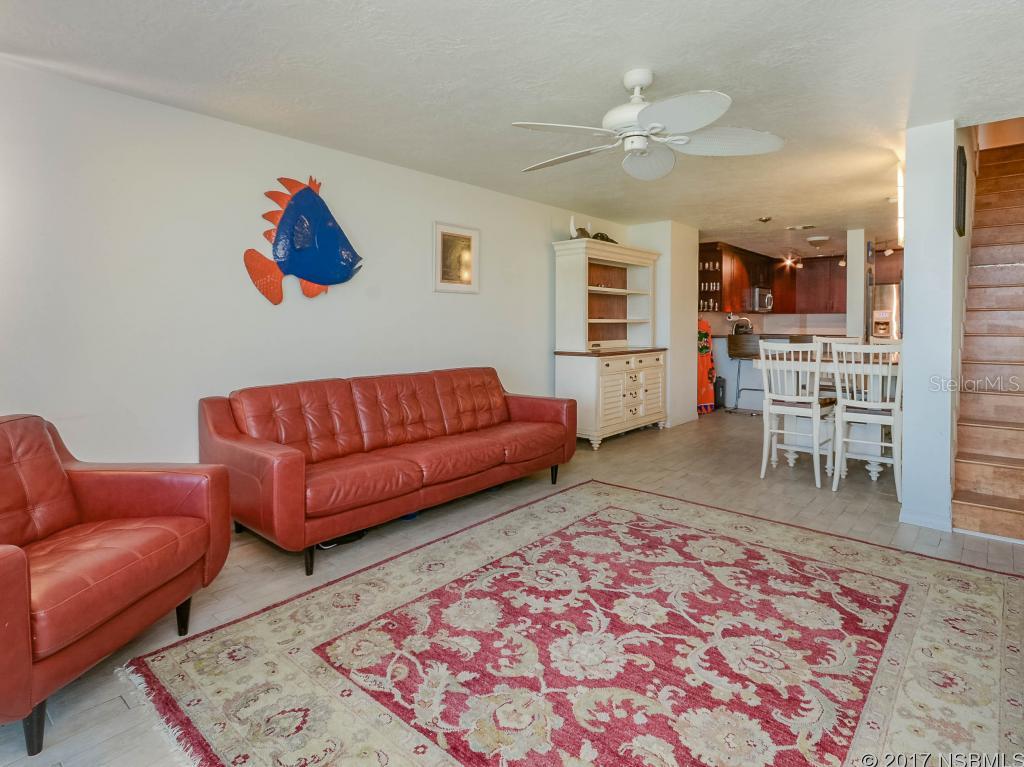 Spinnaker Ormond Condo - Residential