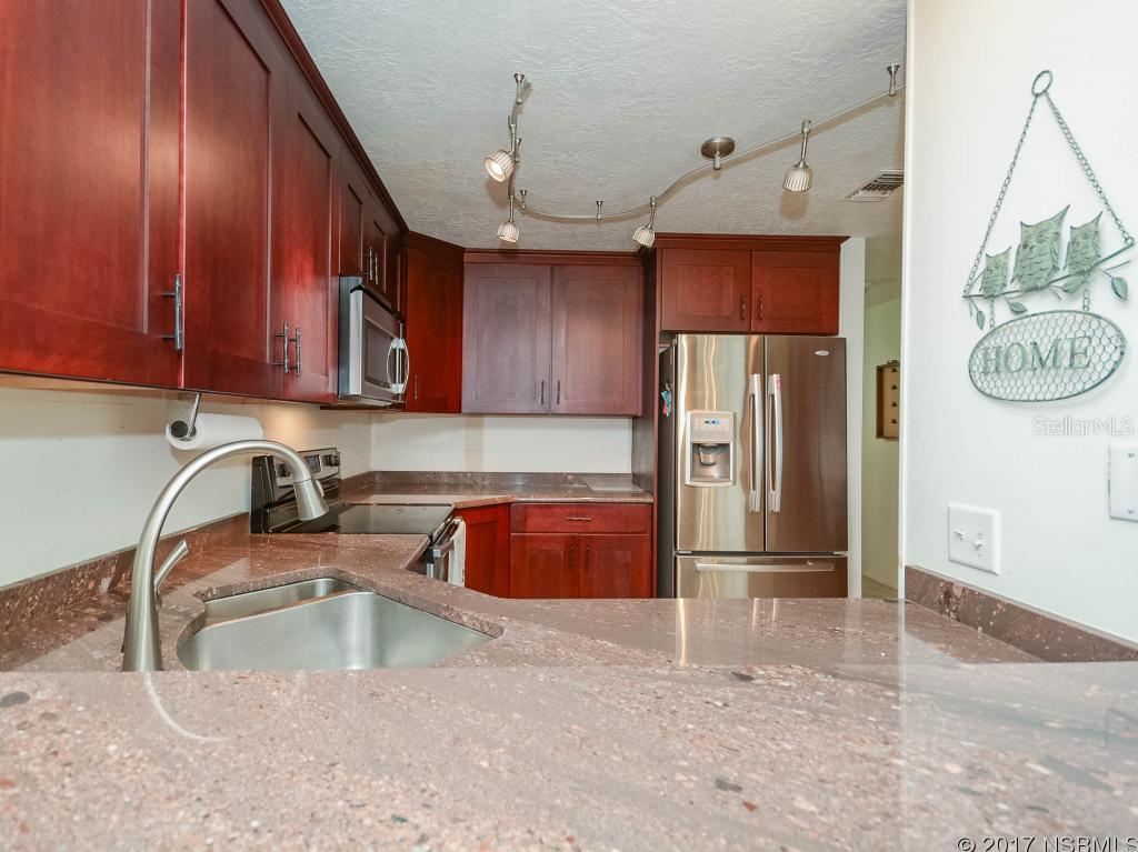 Spinnaker Ormond Condo - Residential