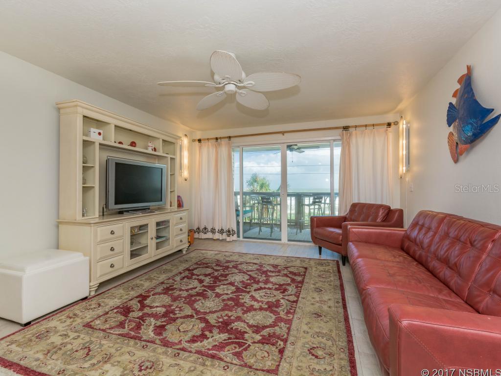 Spinnaker Ormond Condo - Residential