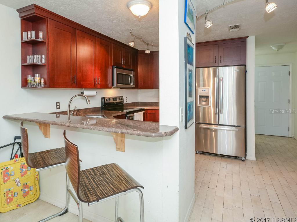 Spinnaker Ormond Condo - Residential