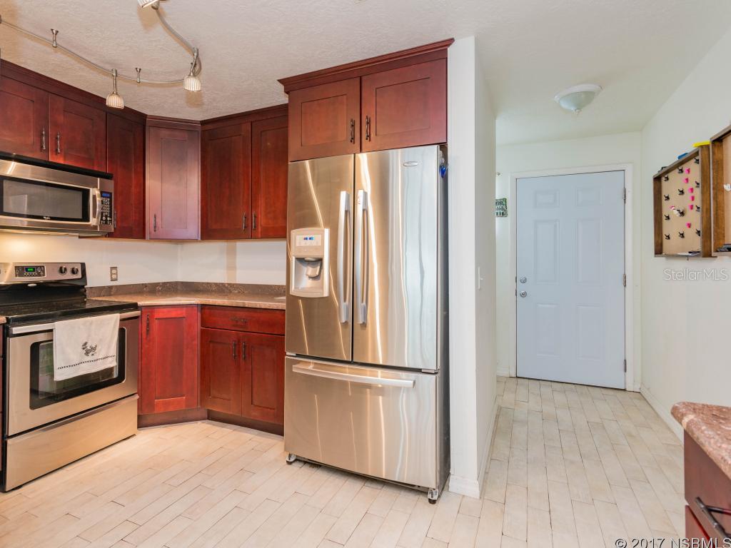 Spinnaker Ormond Condo - Residential