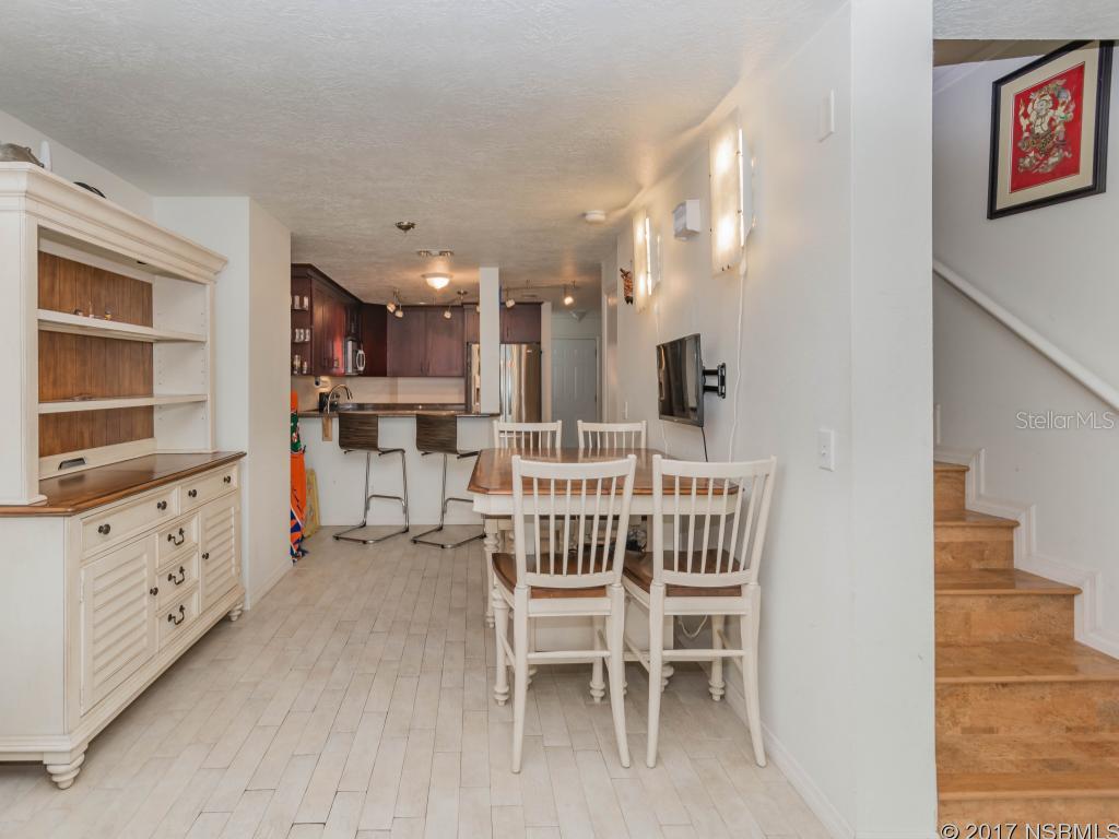 Spinnaker Ormond Condo - Residential