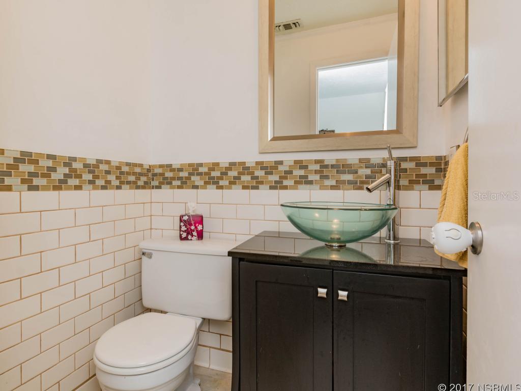 Spinnaker Ormond Condo - Residential