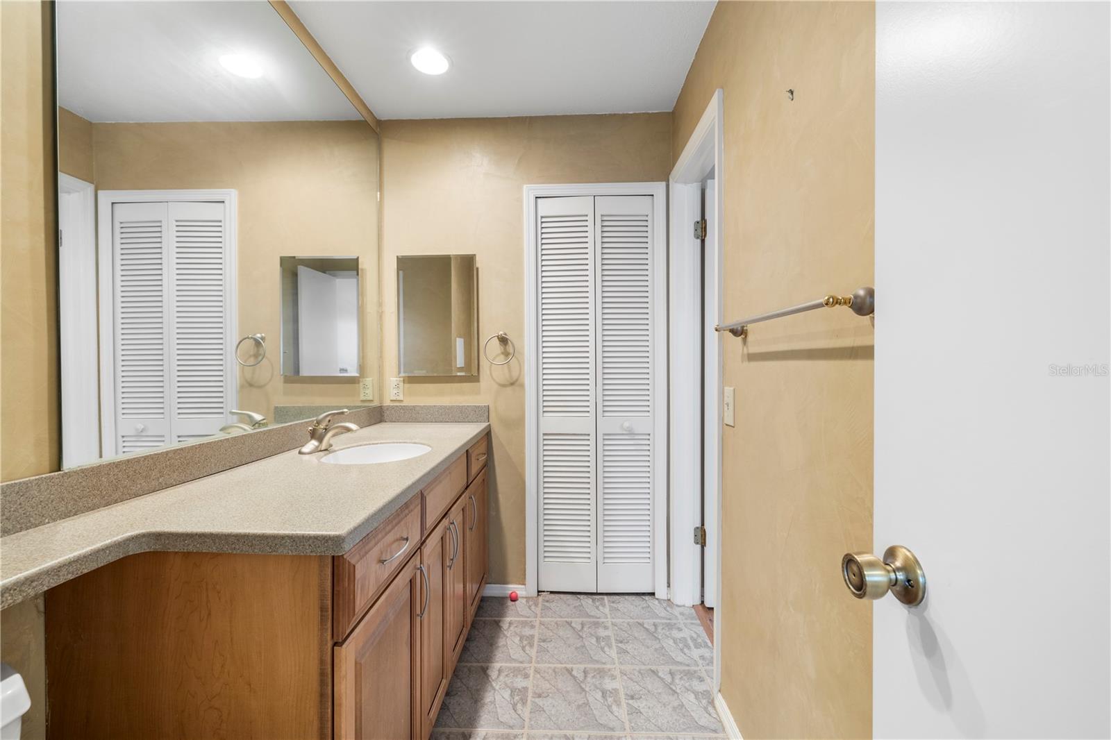 PEBBLE CREEK VILLAGE - Residential