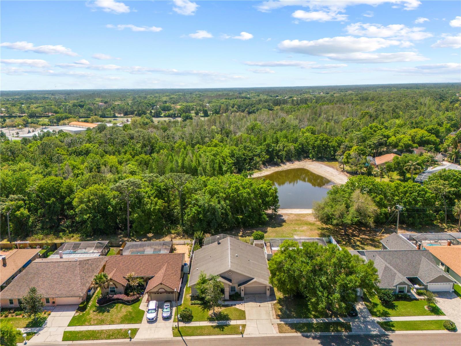 PEBBLE CREEK VILLAGE - Residential