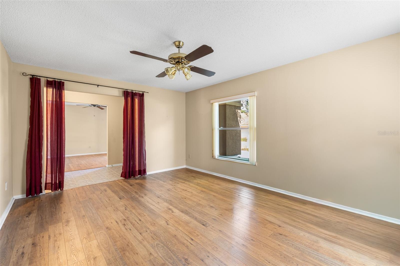 PEBBLE CREEK VILLAGE - Residential