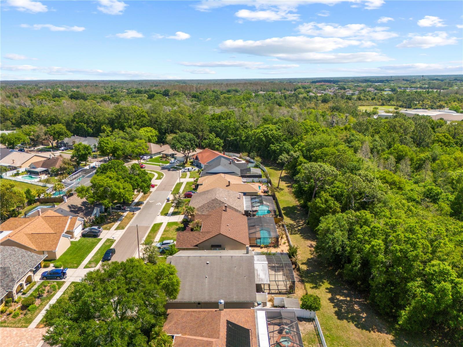 PEBBLE CREEK VILLAGE - Residential