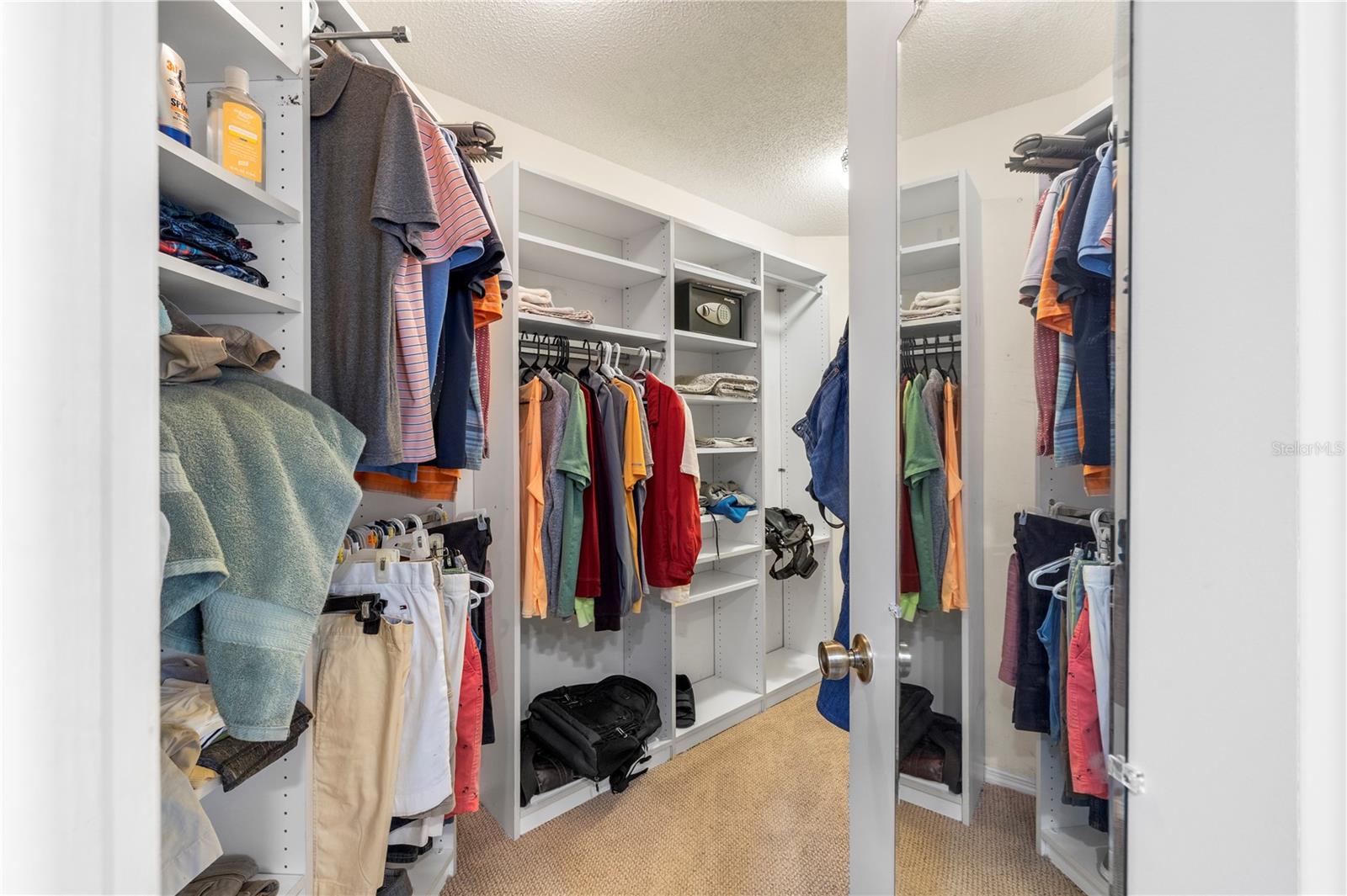 PEBBLE CREEK VILLAGE - Residential