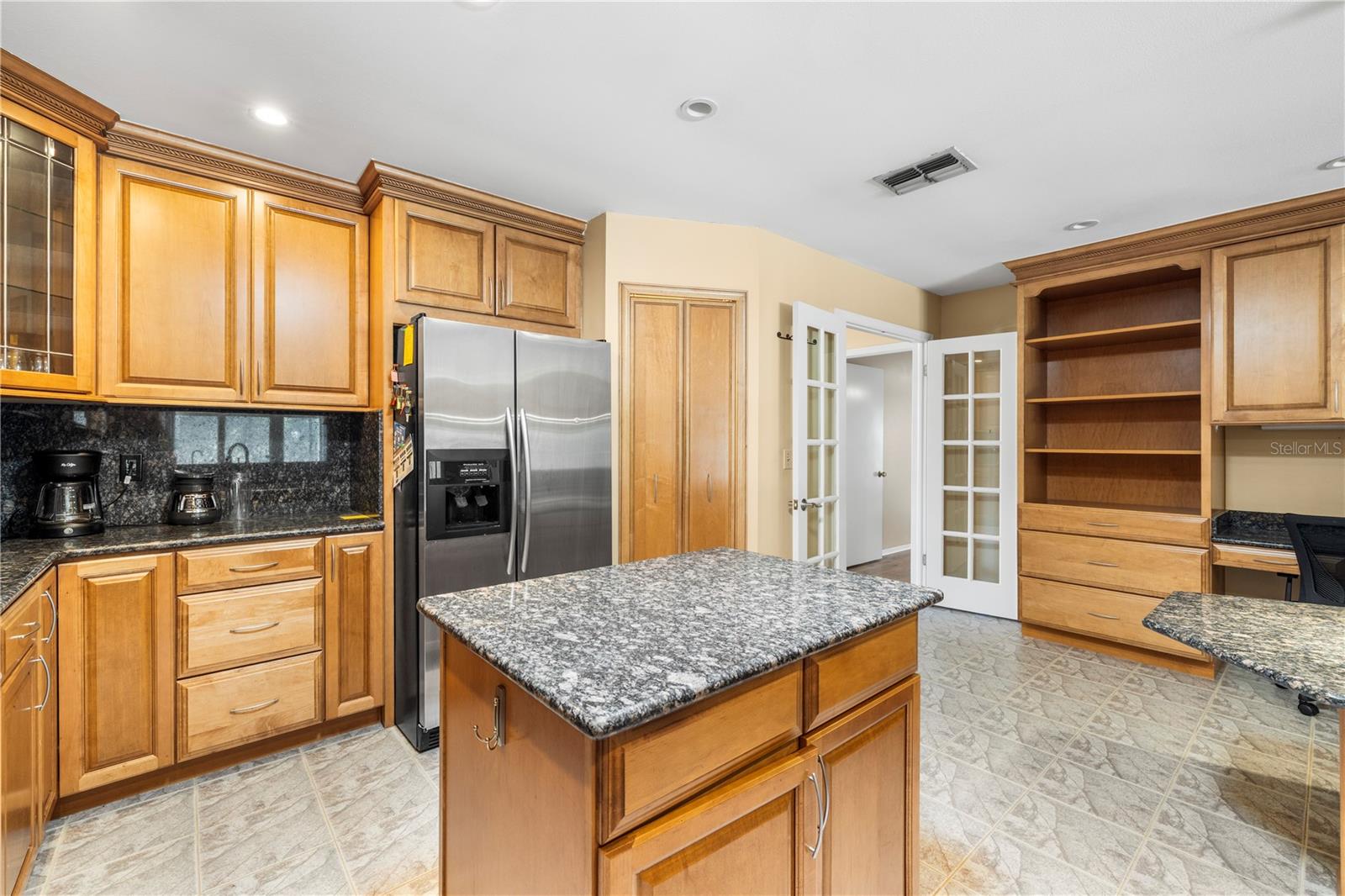 PEBBLE CREEK VILLAGE - Residential