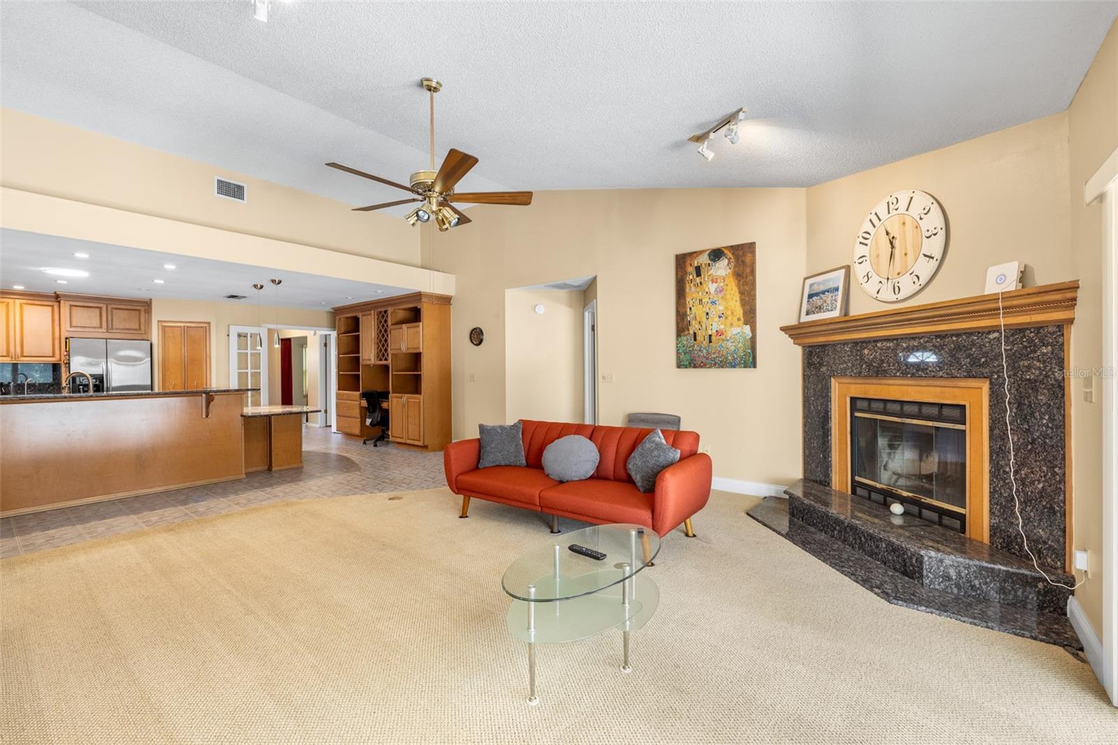 PEBBLE CREEK VILLAGE - Residential