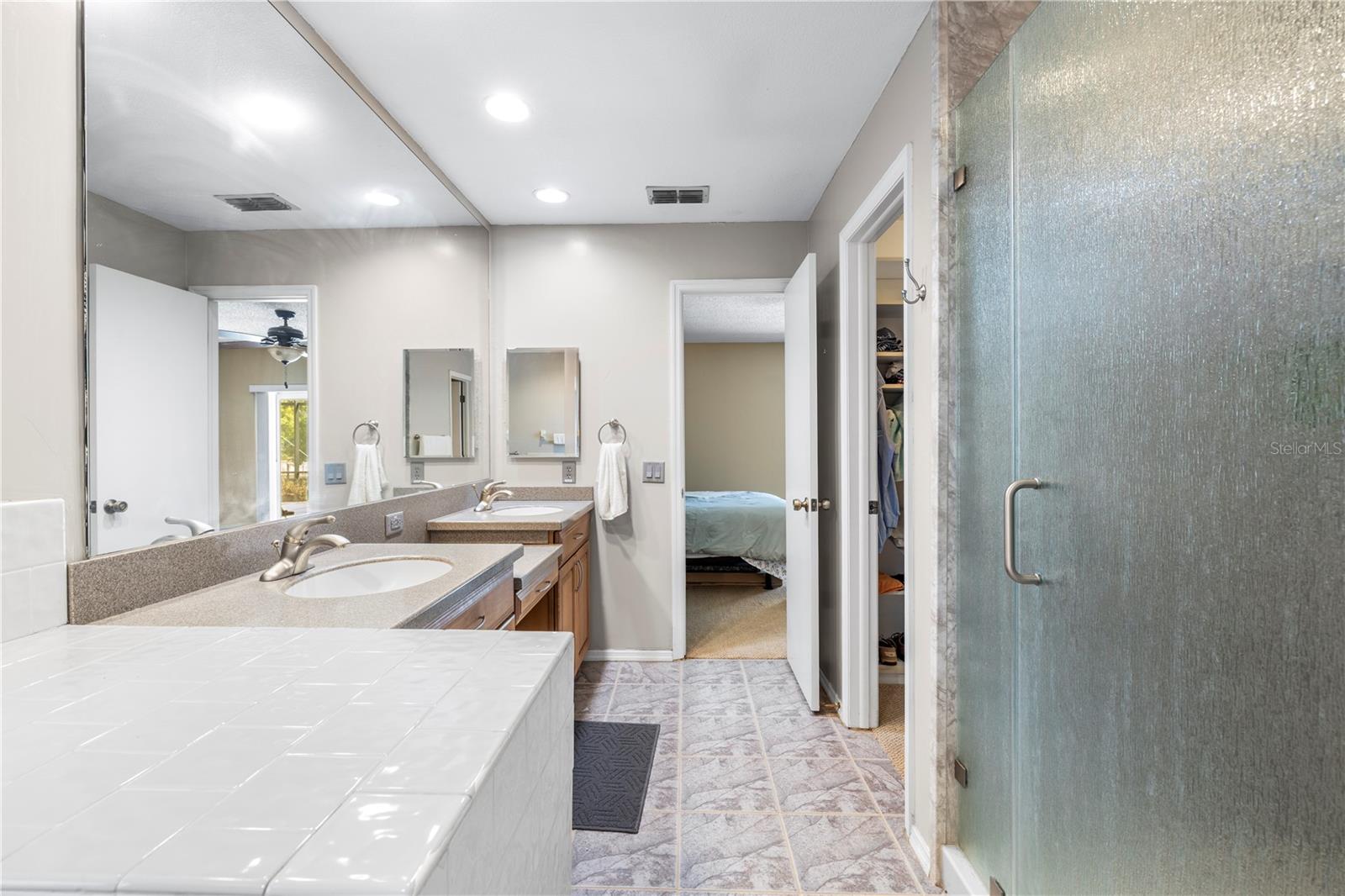 PEBBLE CREEK VILLAGE - Residential