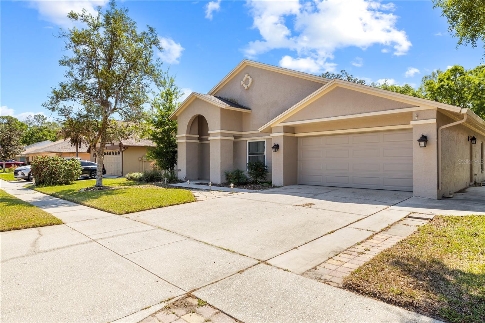 PEBBLE CREEK VILLAGE - Residential