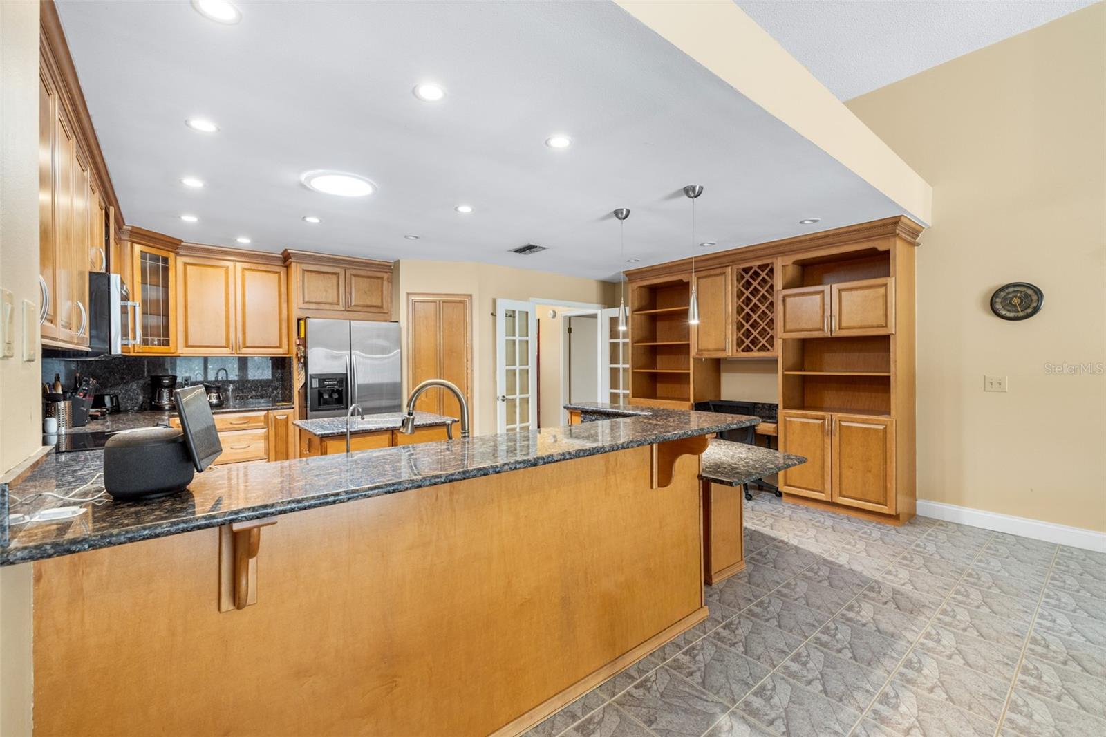 PEBBLE CREEK VILLAGE - Residential