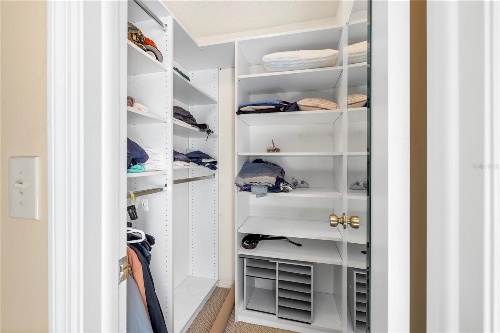 PEBBLE CREEK VILLAGE - Residential