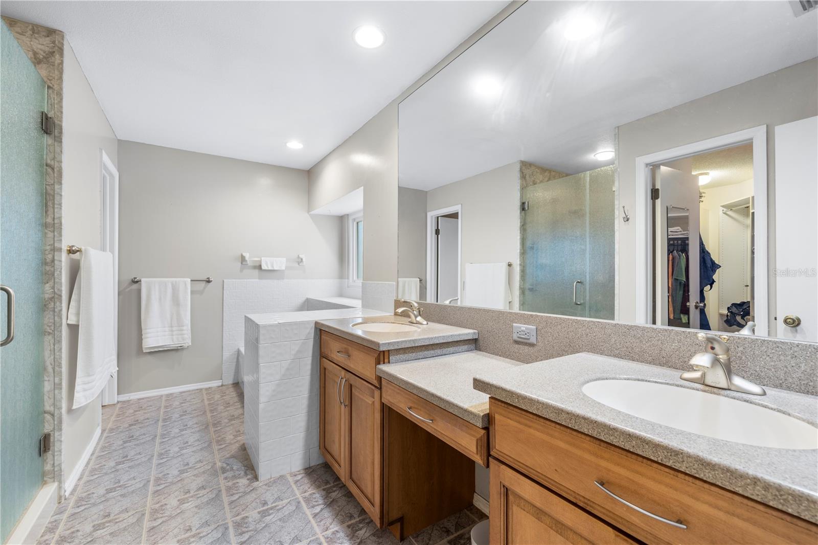 PEBBLE CREEK VILLAGE - Residential