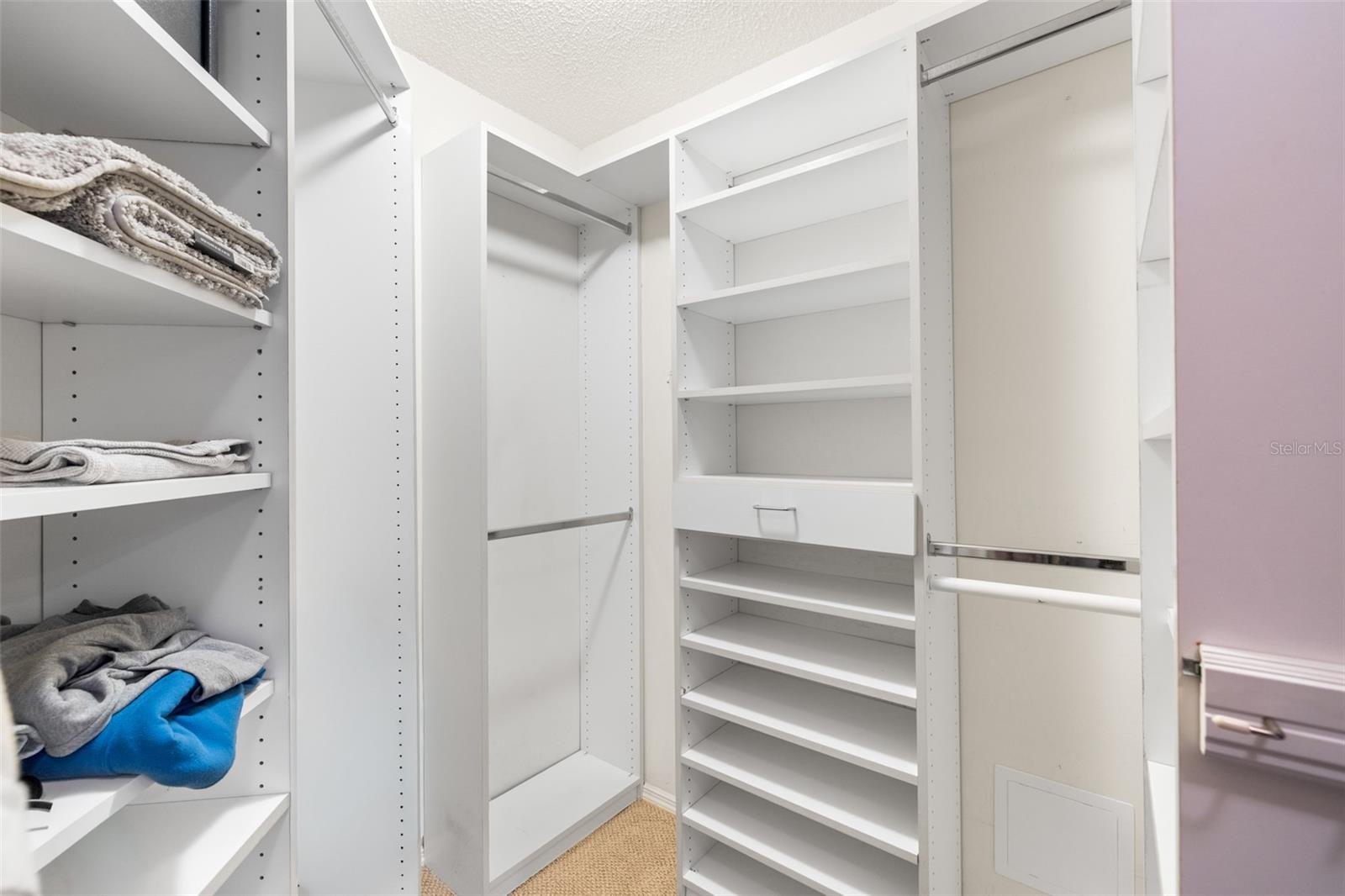 PEBBLE CREEK VILLAGE - Residential