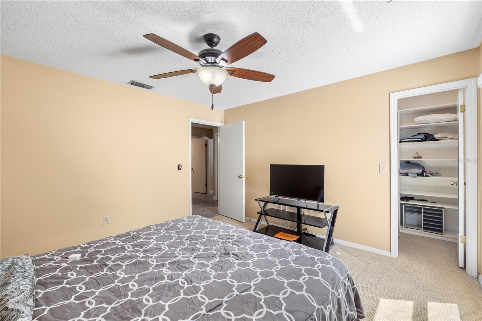 PEBBLE CREEK VILLAGE - Residential