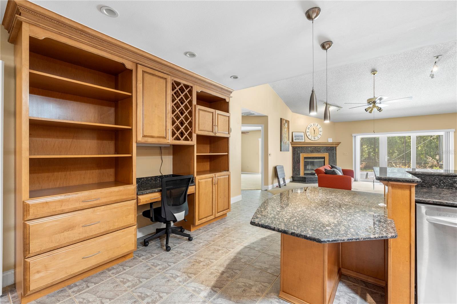 PEBBLE CREEK VILLAGE - Residential