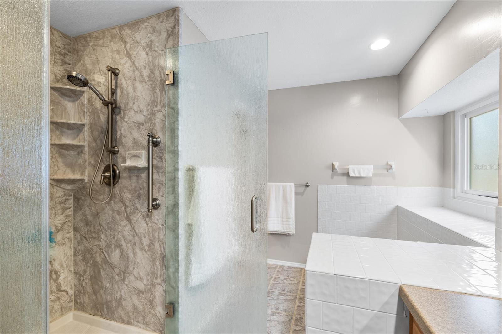 PEBBLE CREEK VILLAGE - Residential