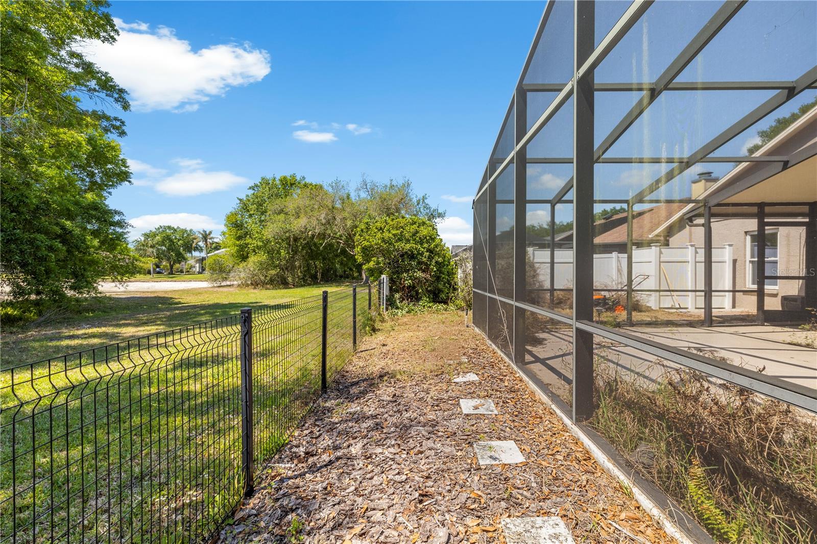 PEBBLE CREEK VILLAGE - Residential