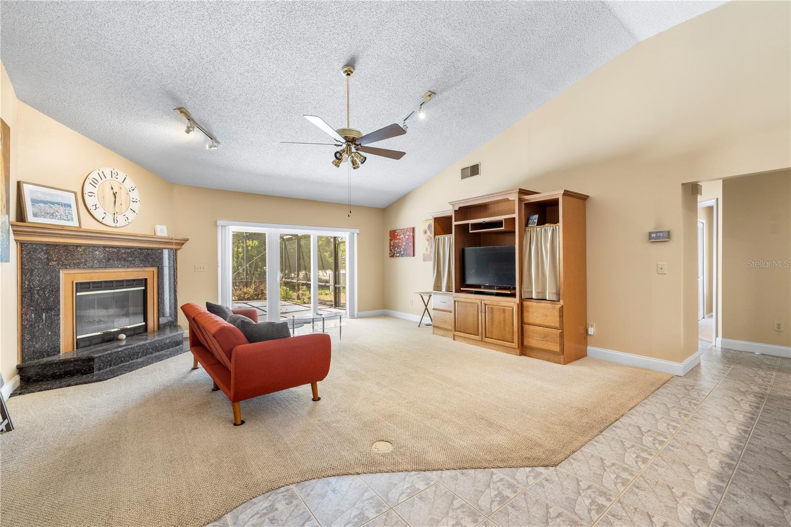 PEBBLE CREEK VILLAGE - Residential