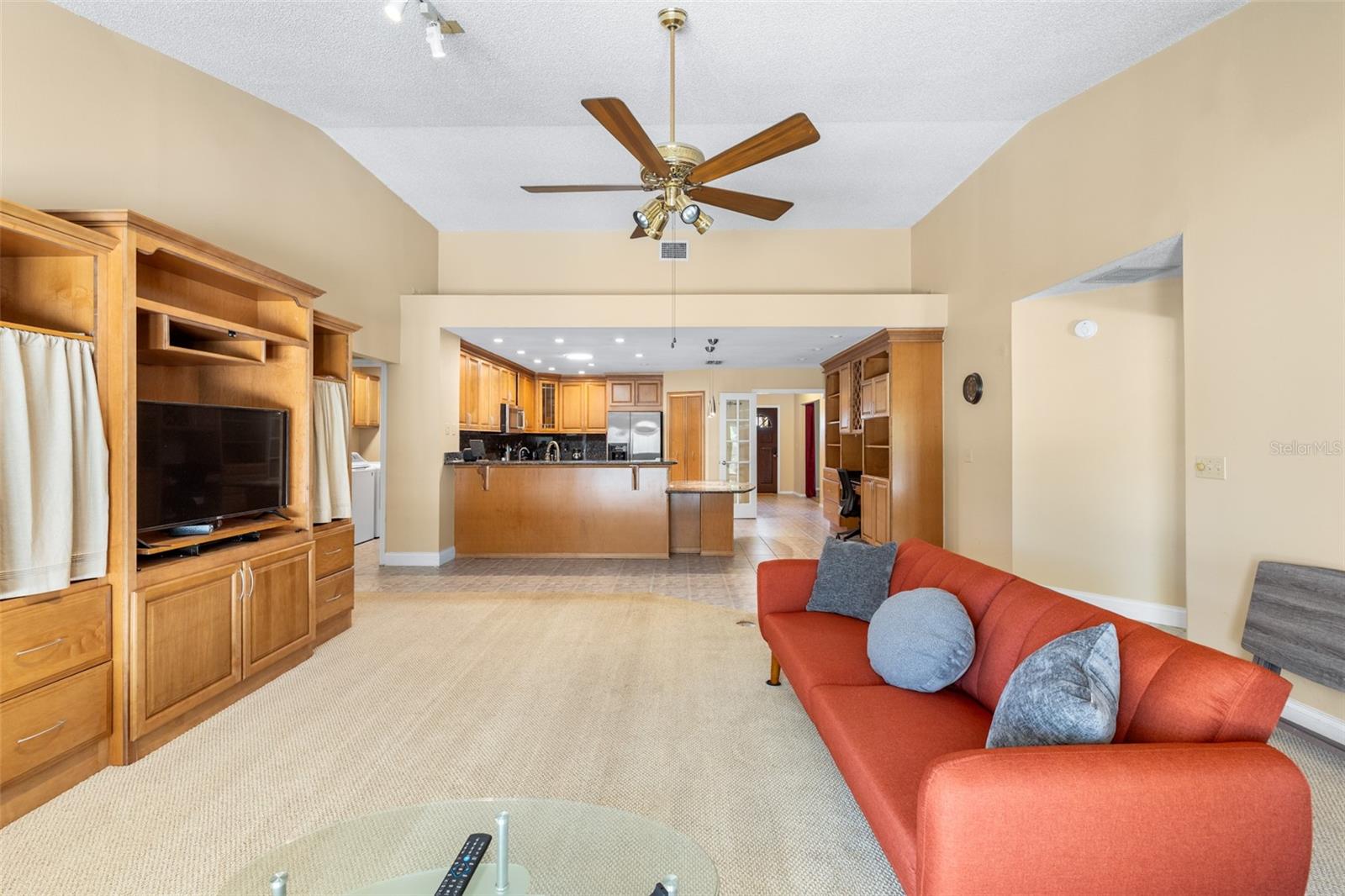 PEBBLE CREEK VILLAGE - Residential