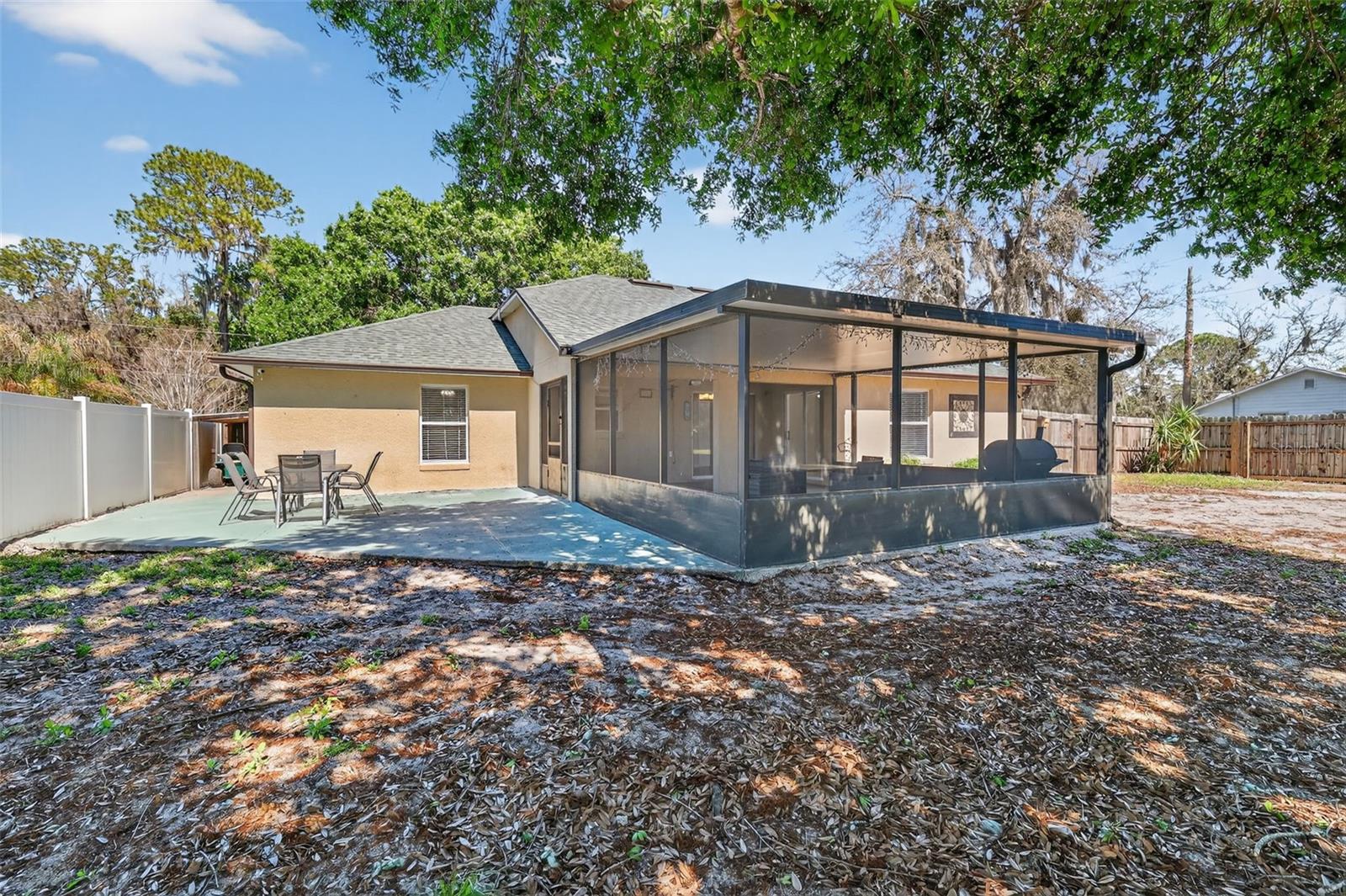 ACREAGE - Residential