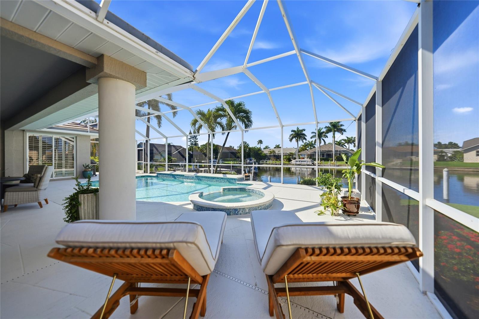 523 SAINT GIRONS COURT