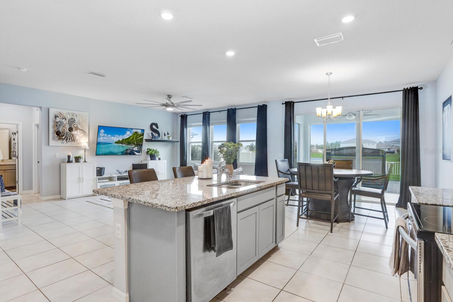 FOREST BROOKE PH 2B & 2C - Residential