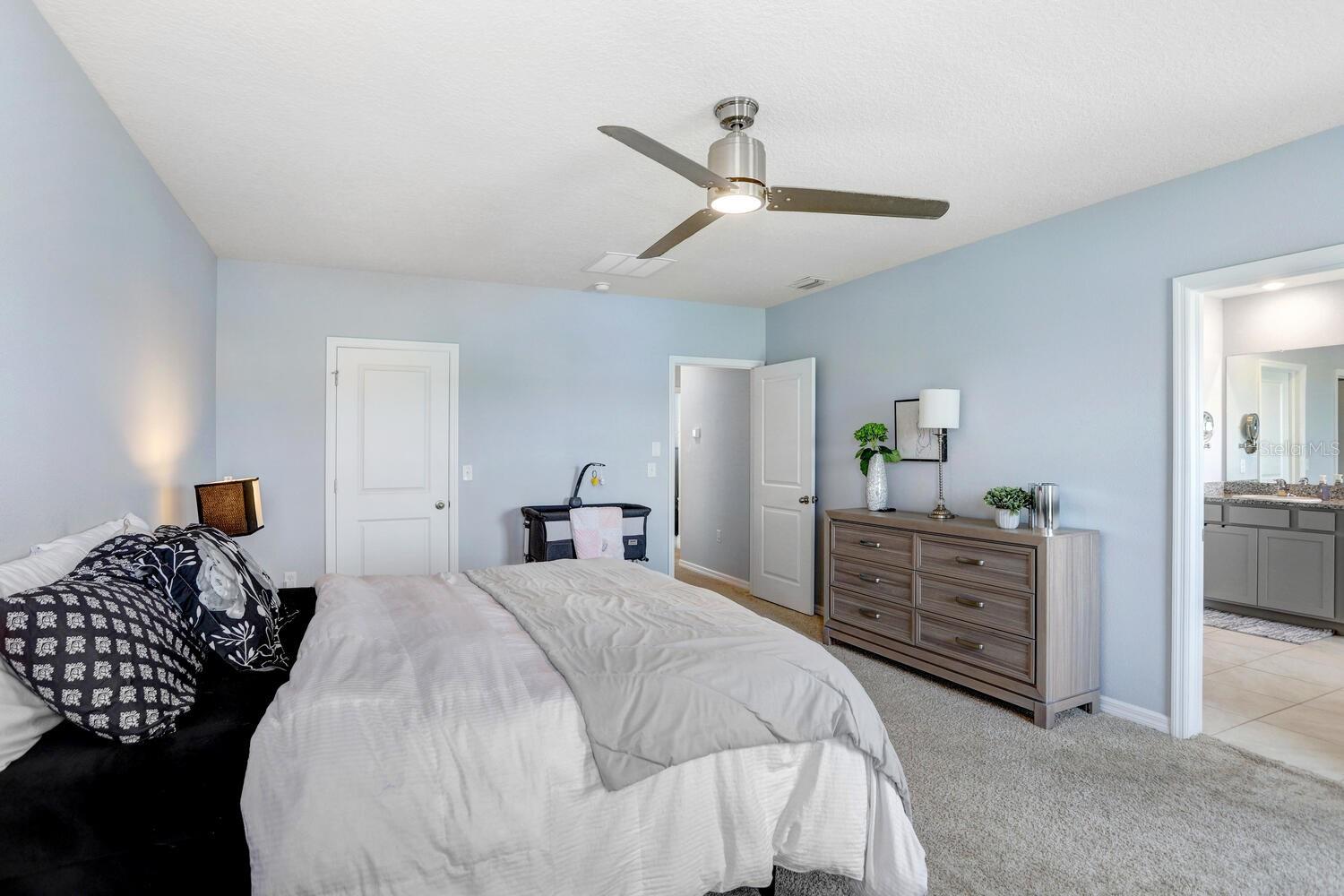 FOREST BROOKE PH 2B & 2C - Residential