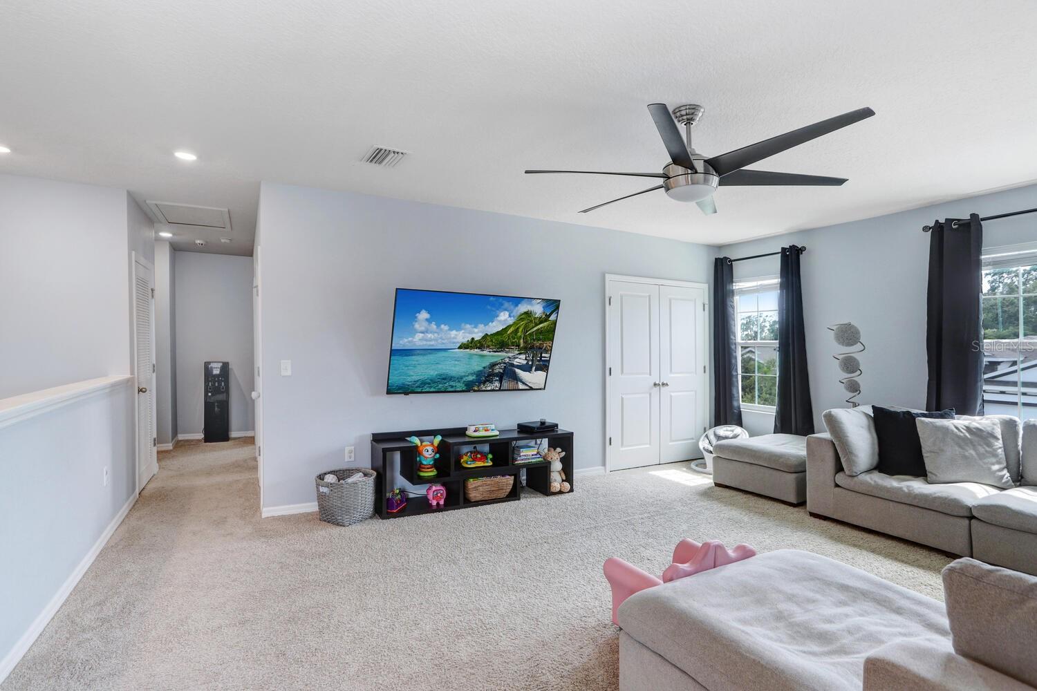 FOREST BROOKE PH 2B & 2C - Residential