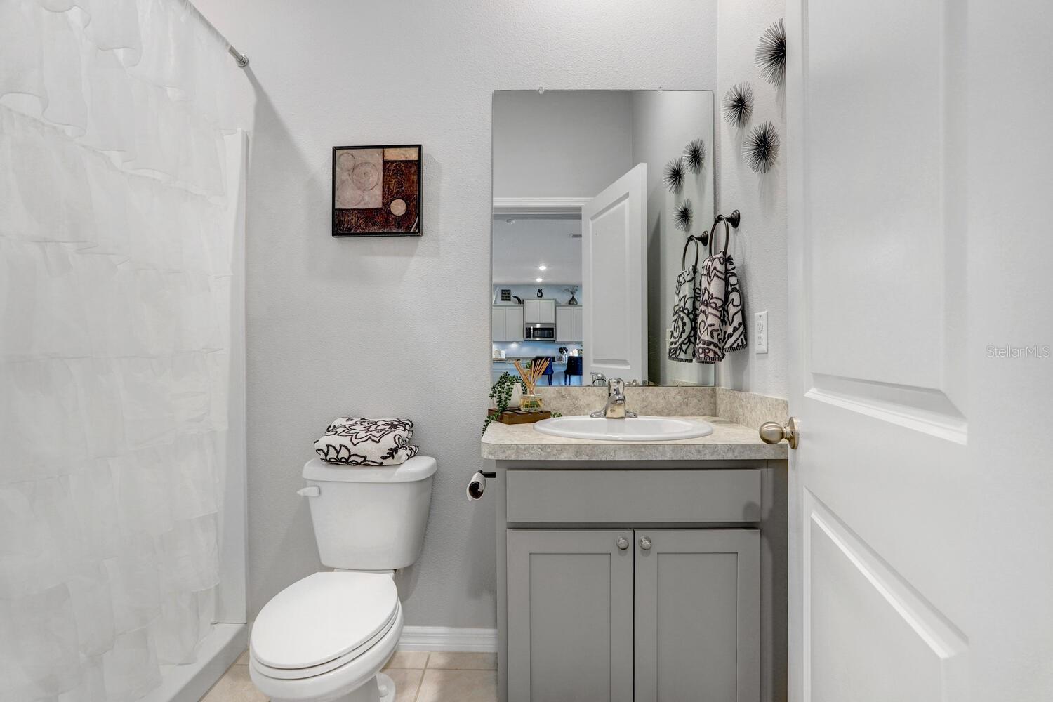 FOREST BROOKE PH 2B & 2C - Residential