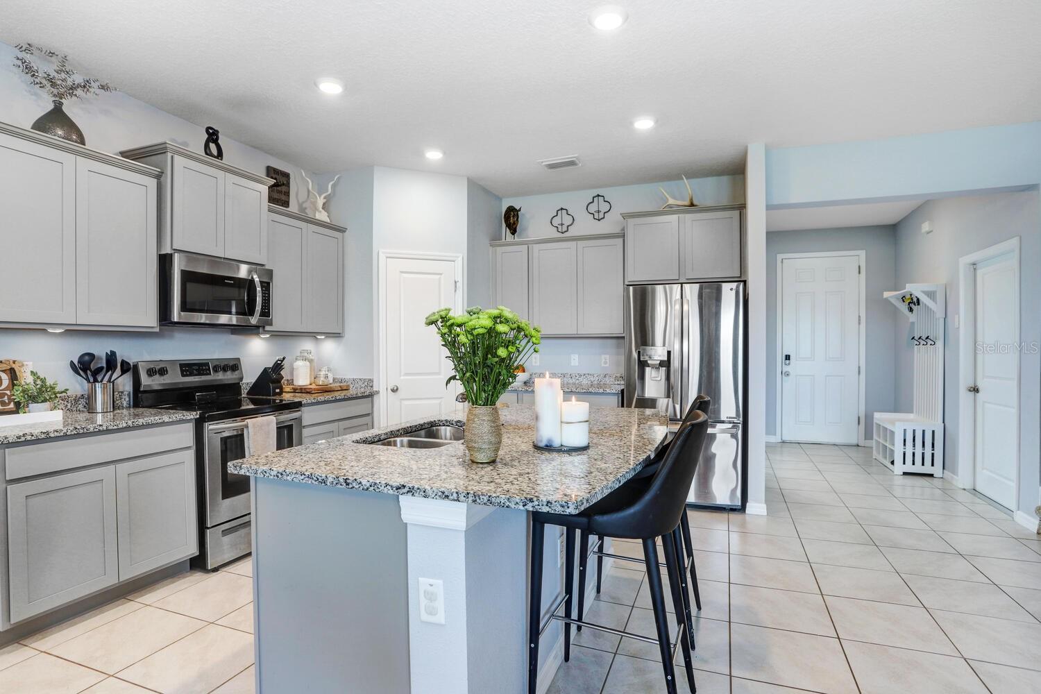 FOREST BROOKE PH 2B & 2C - Residential