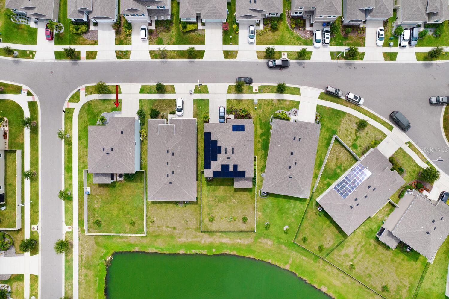 FOREST BROOKE PH 2B & 2C - Residential