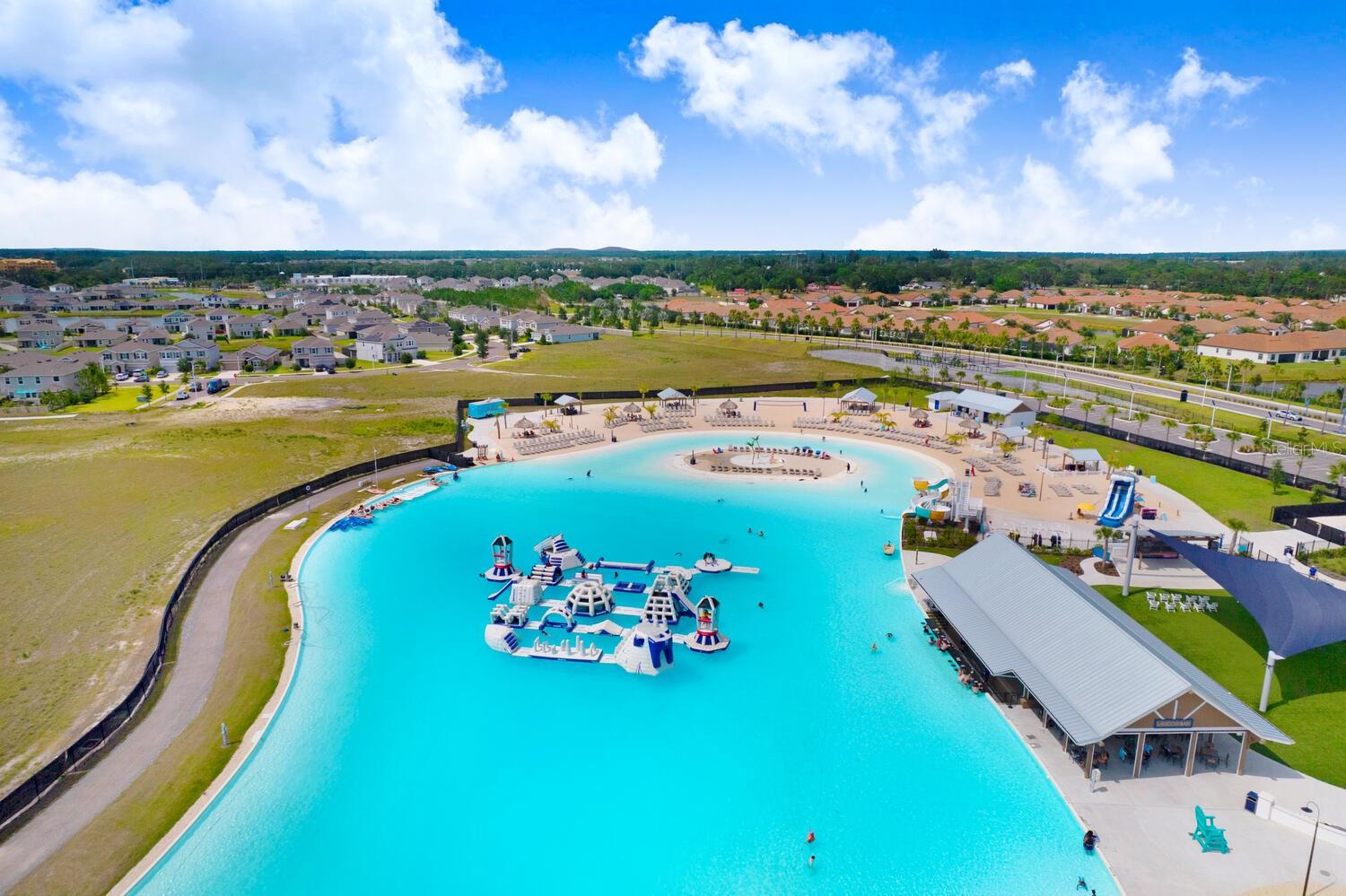 FOREST BROOKE PH 2B & 2C - Residential