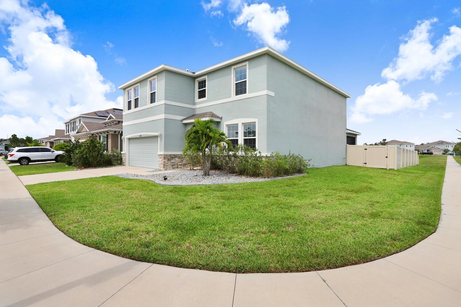 FOREST BROOKE PH 2B & 2C - Residential