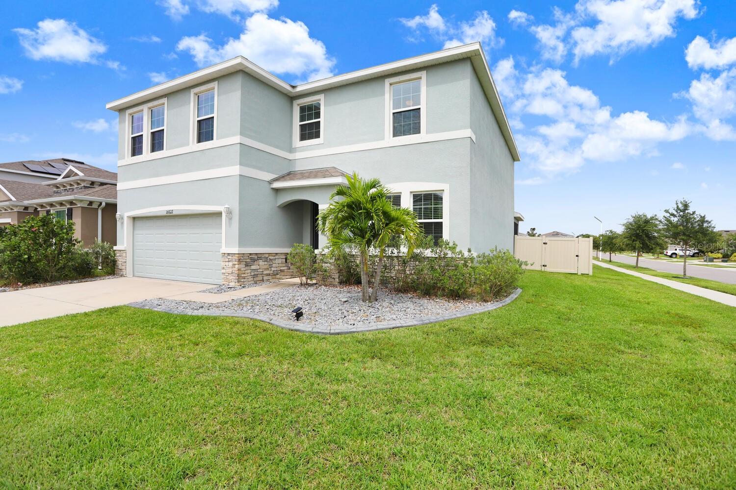 FOREST BROOKE PH 2B & 2C - Residential