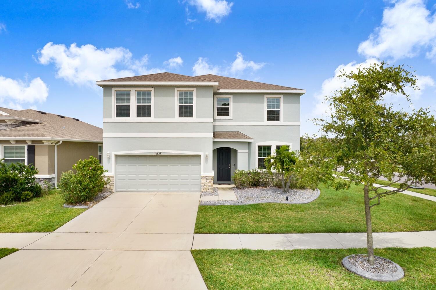 FOREST BROOKE PH 2B & 2C - Residential