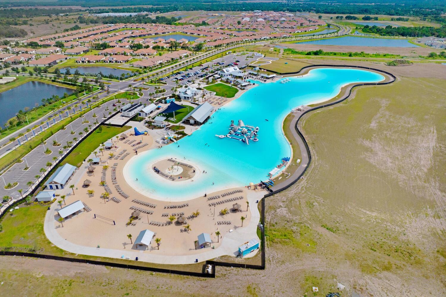 FOREST BROOKE PH 2B & 2C - Residential