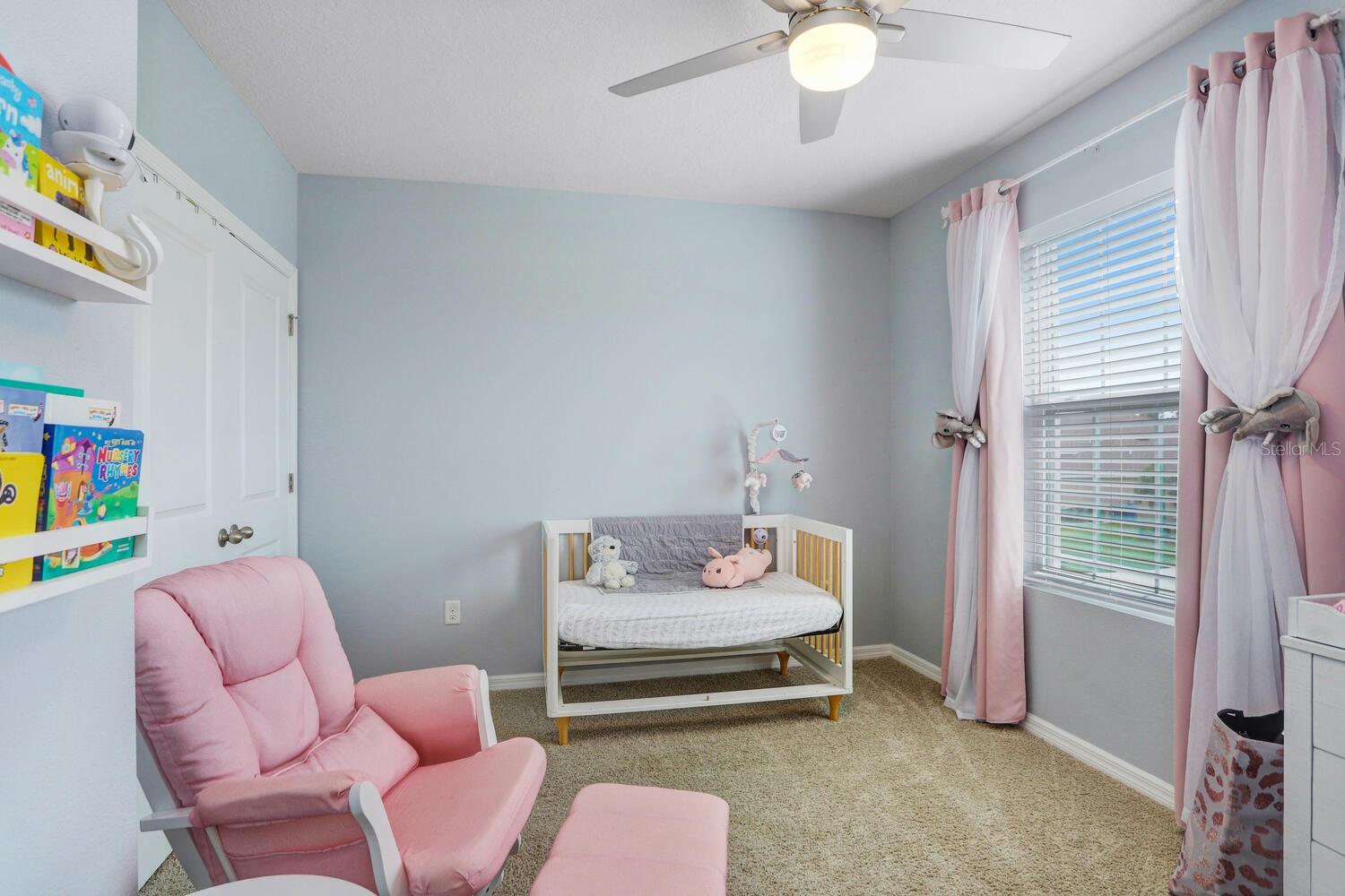 FOREST BROOKE PH 2B & 2C - Residential