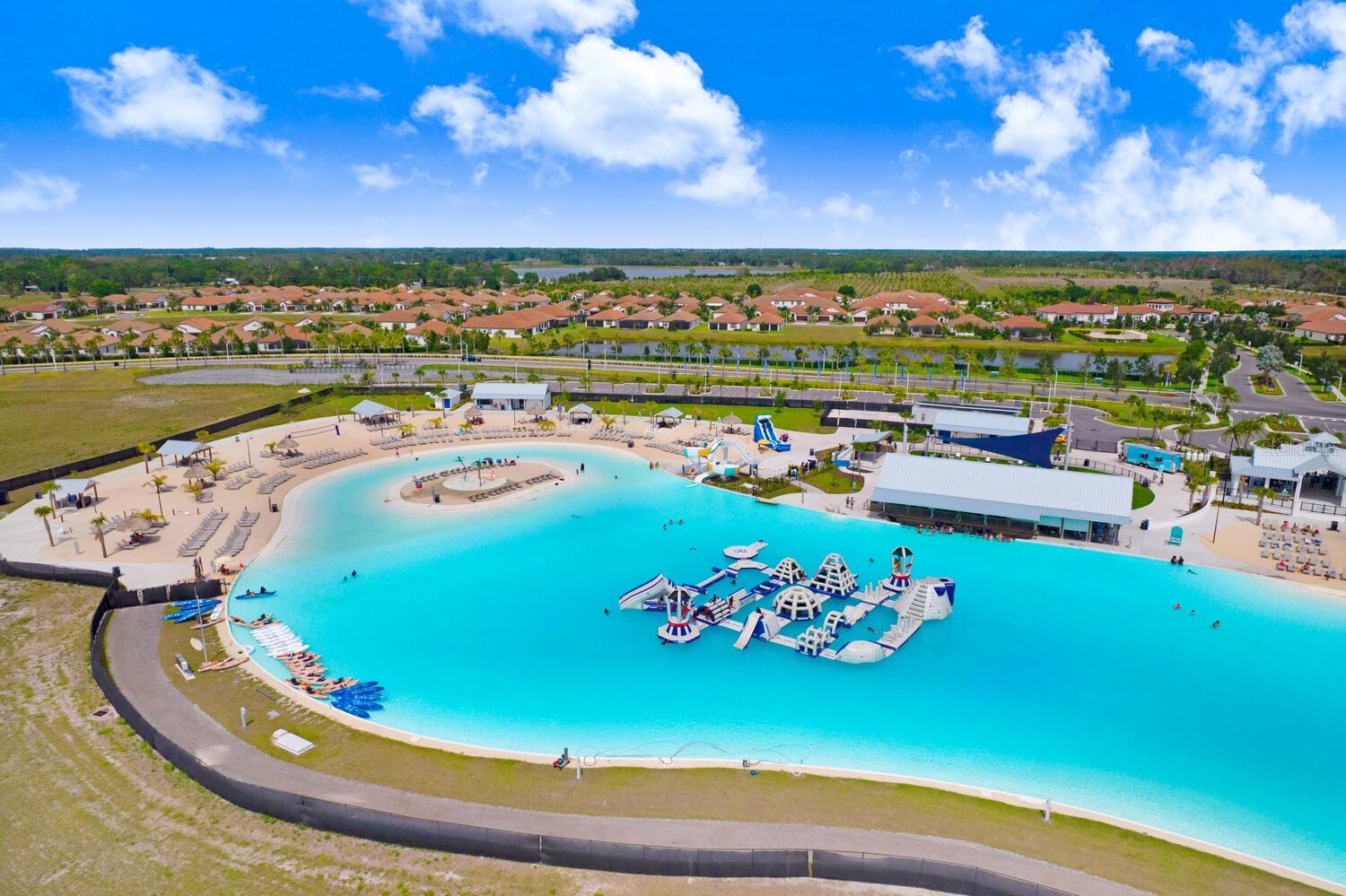 FOREST BROOKE PH 2B & 2C - Residential