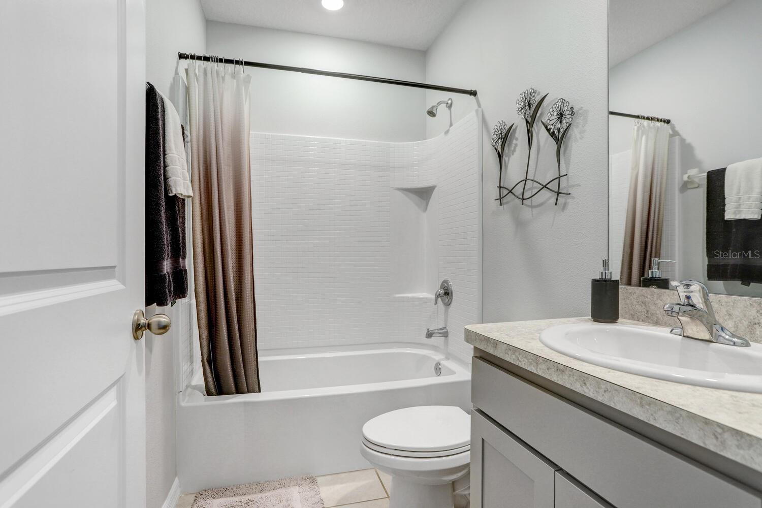 FOREST BROOKE PH 2B & 2C - Residential