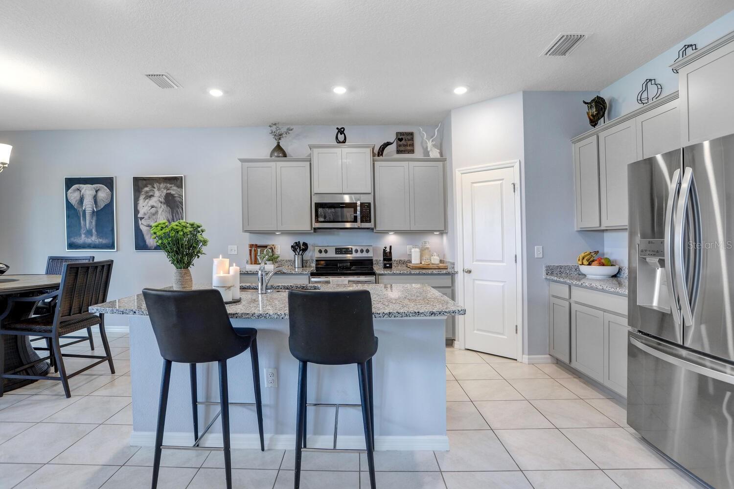 FOREST BROOKE PH 2B & 2C - Residential